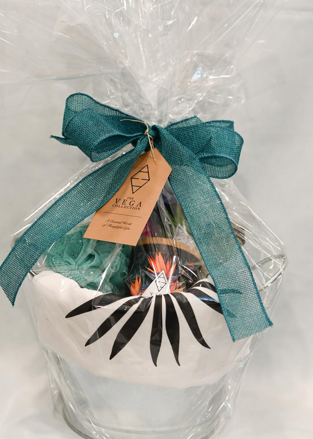 CUSTOM Gift Baskets