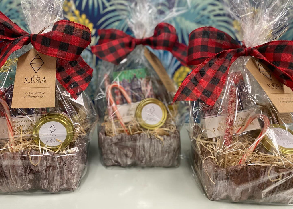 CUSTOM Gift Baskets