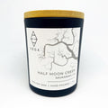 Creek Candle - HALF MOON CREEK - 7 oz.