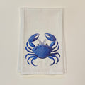 Tea Towel - CRAB
