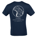 Short Sleeve Creek Shirt - The Islands