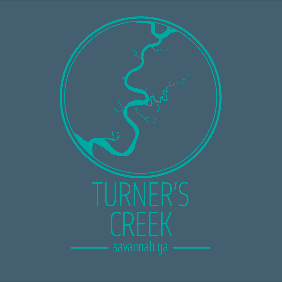 Short Sleeve Creek Shirt - Turner's Creek