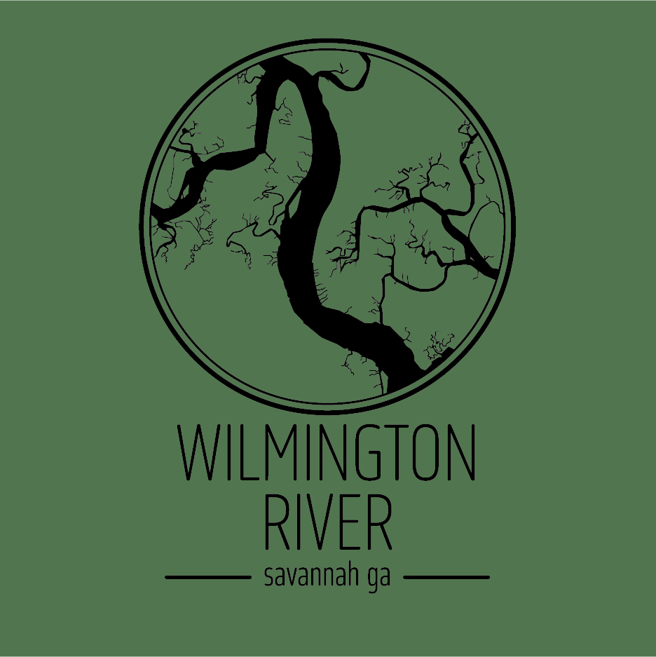 Short Sleeve Creek Shirt - Wilmington River