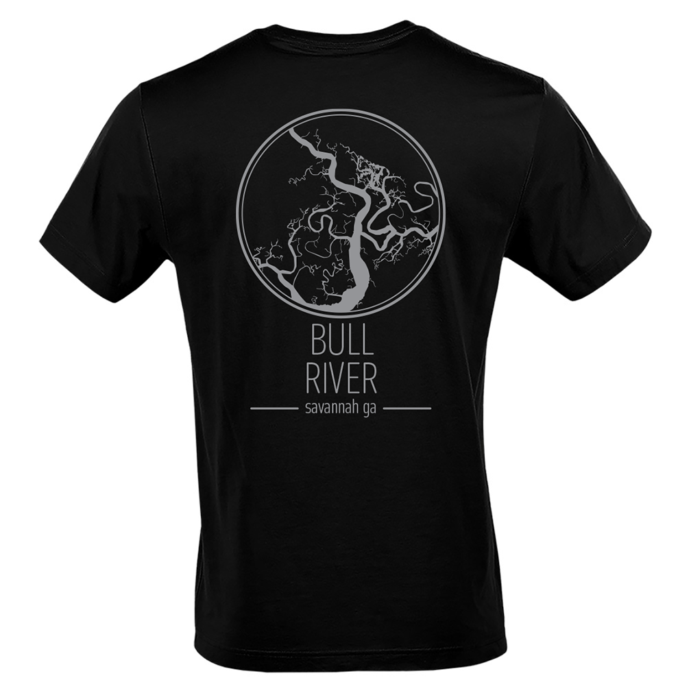 Short Sleeve Creek Shirt - Bull River