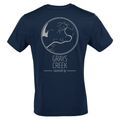 Short Sleeve Creek Shirt - Grays Creek