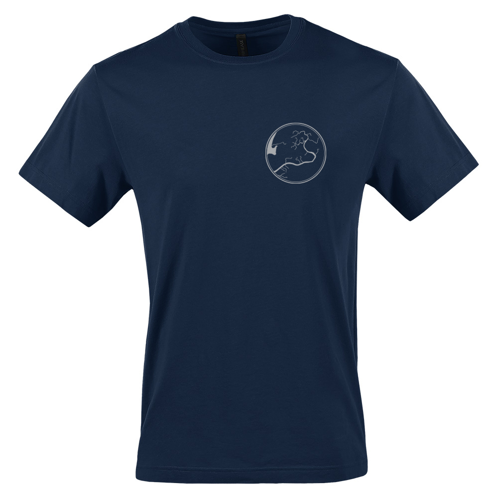Short Sleeve Creek Shirt - Grays Creek