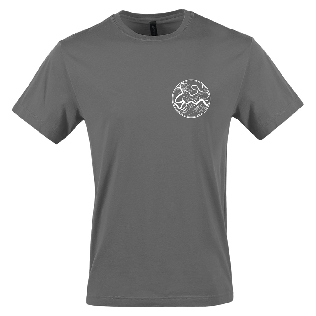 Short Sleeve Creek Shirt - Lazaretto Creek