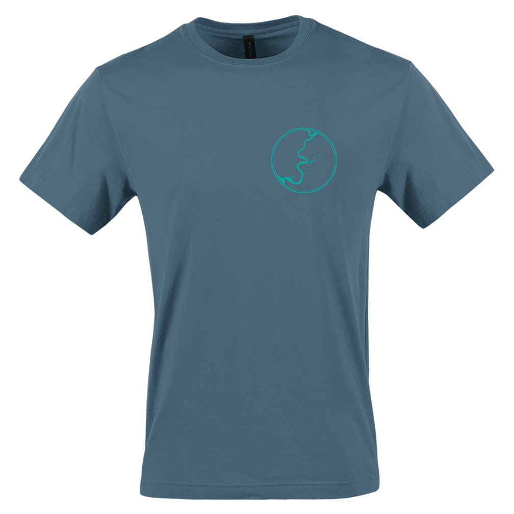 Short Sleeve Creek Shirt - Turner's Creek