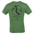 Short Sleeve Creek Shirt - Wilmington River