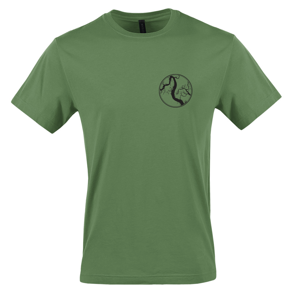 Short Sleeve Creek Shirt - Wilmington River